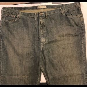 Lee jeans 58x32 never worn